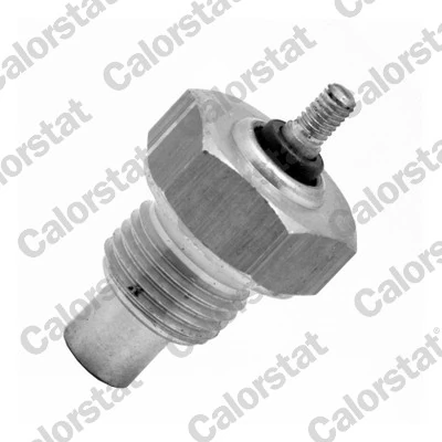 Sensor, coolant temperature